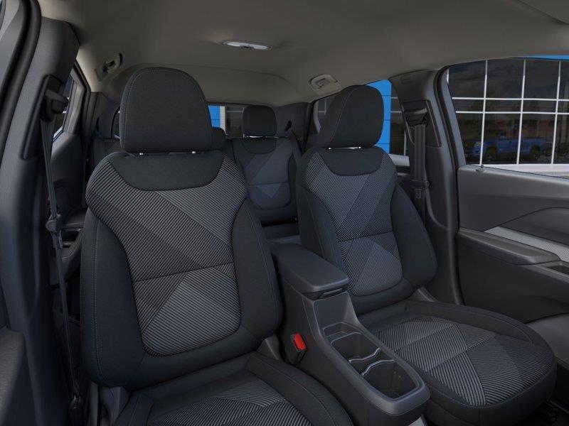 chevrolet Bolt 2027 - 6