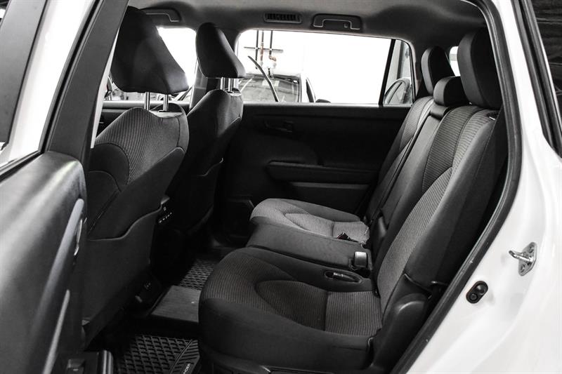 toyota Highlander 2023 - 20