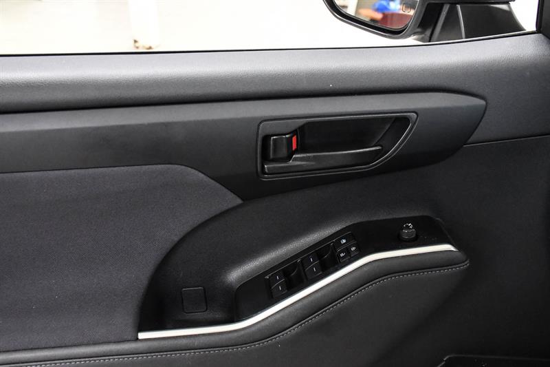 toyota Highlander 2023 - 24