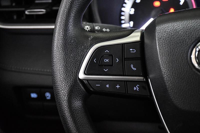 toyota Highlander 2023 - 27