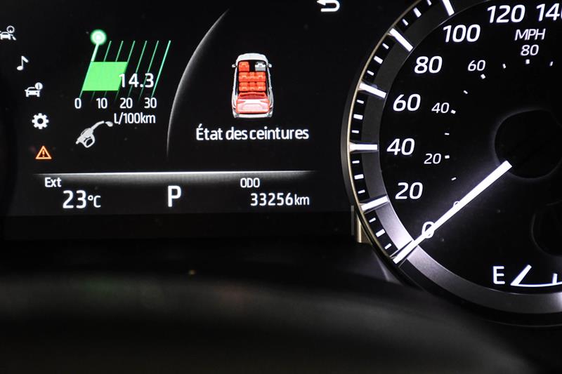 toyota Highlander 2023 - 30