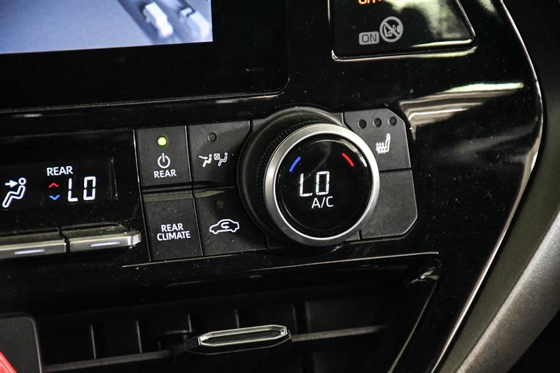 toyota Highlander 2023 - 35
