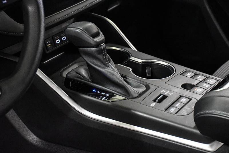toyota Highlander 2023 - 36