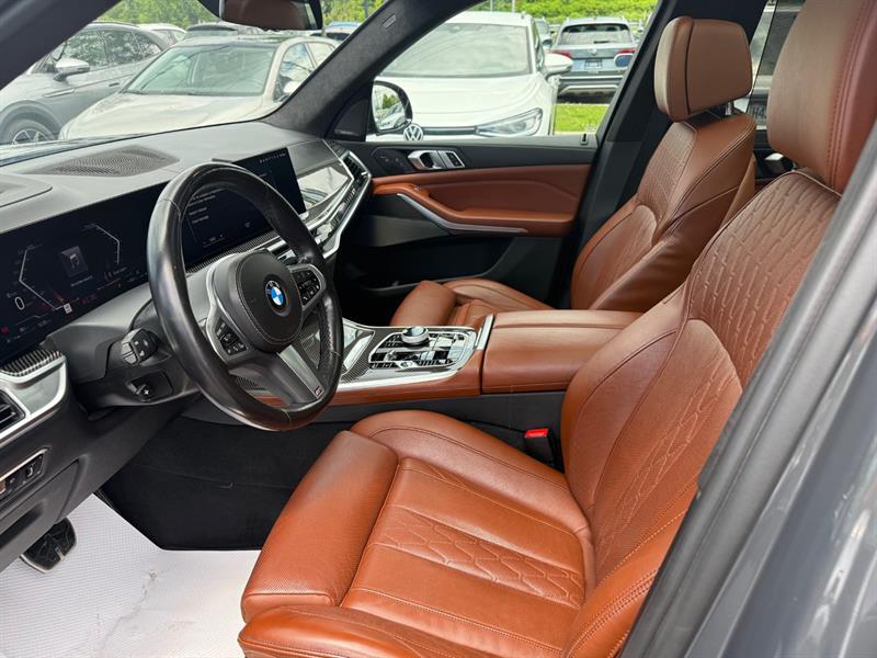 bmw X7 2023 - 3