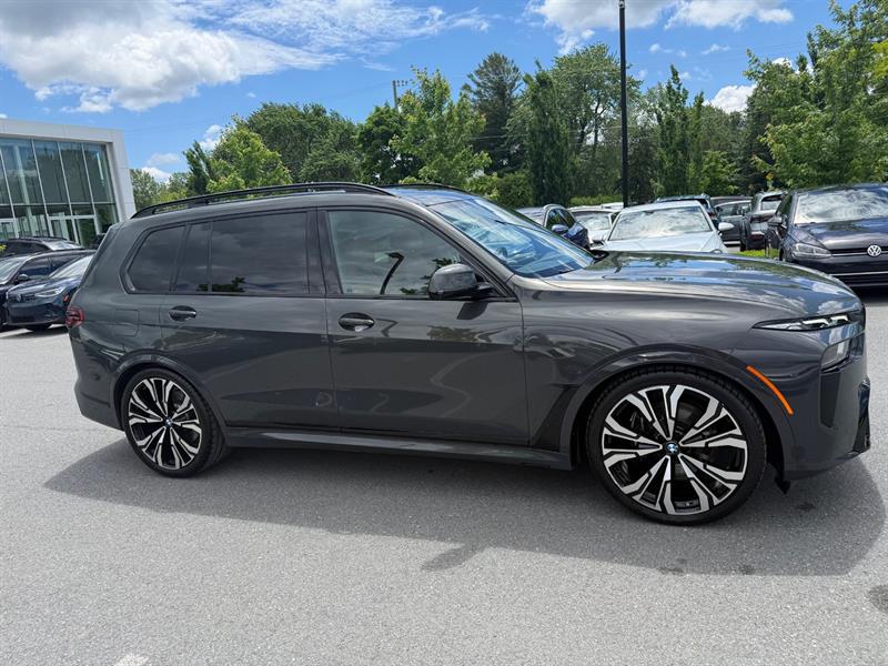 bmw X7 2023 - 4