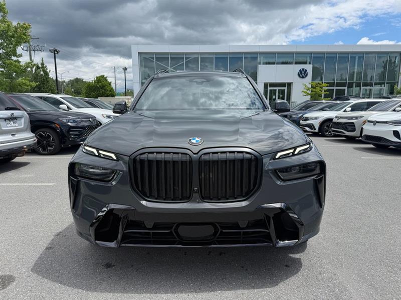 bmw X7 2023 - 5