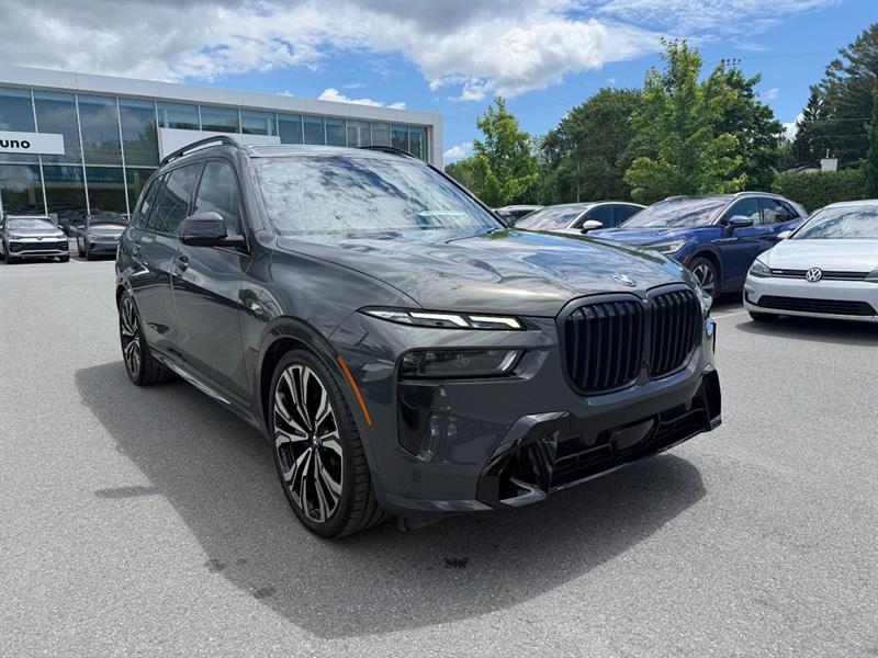 bmw X7 2023 - 7