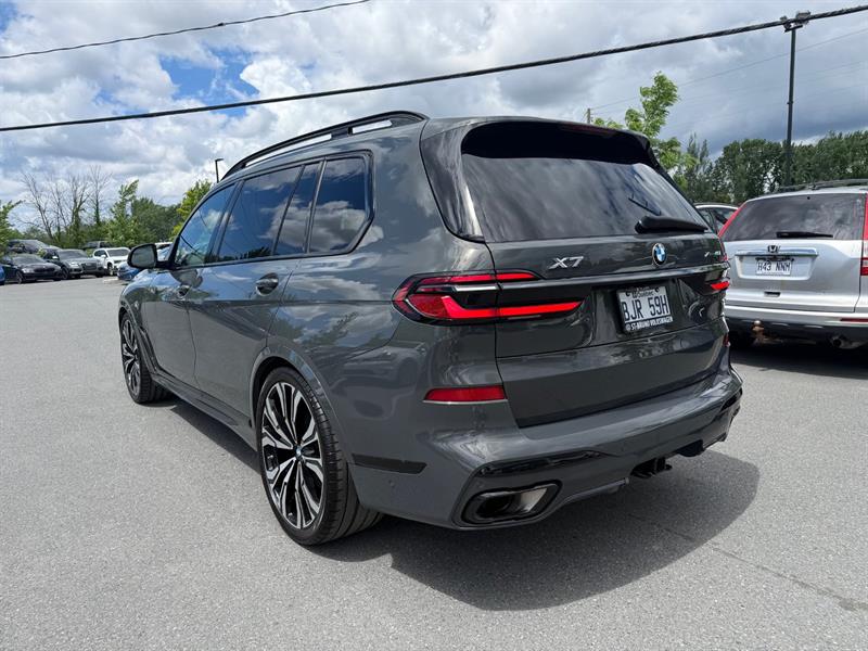 bmw X7 2023 - 10