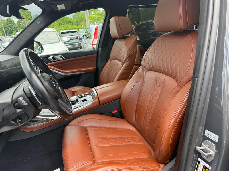 bmw X7 2023 - 14