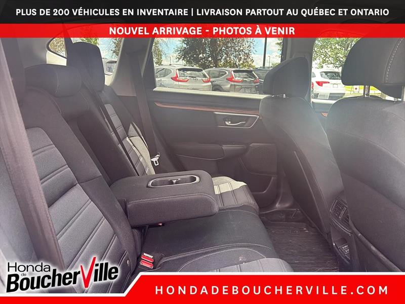 honda CR-V 2017 - 17