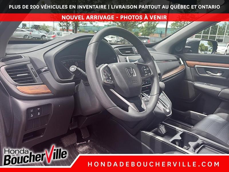 honda CR-V 2017 - 23