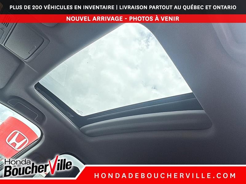 honda CR-V 2017 - 27