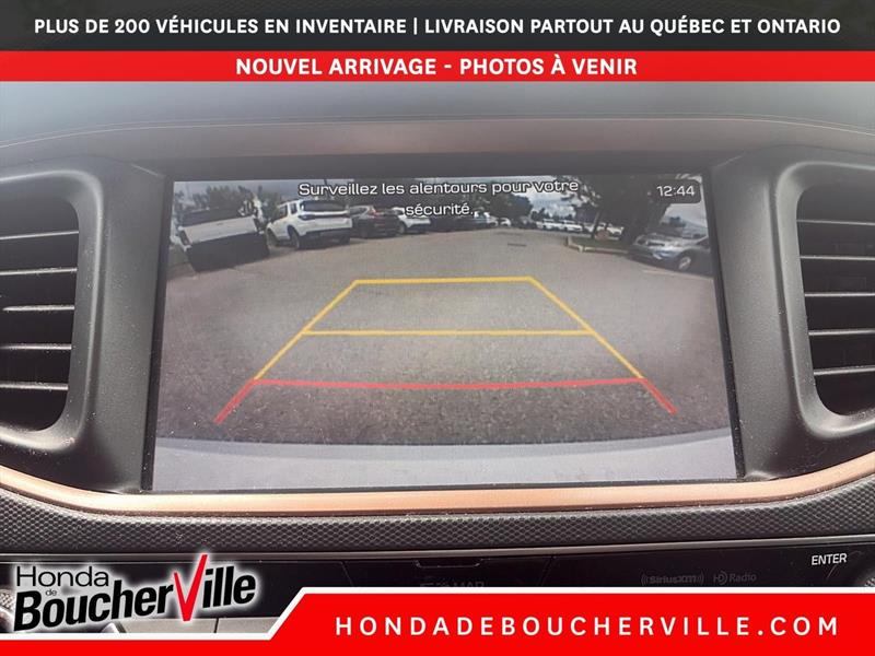 hyundai IONIQ Electric 2019 - 32