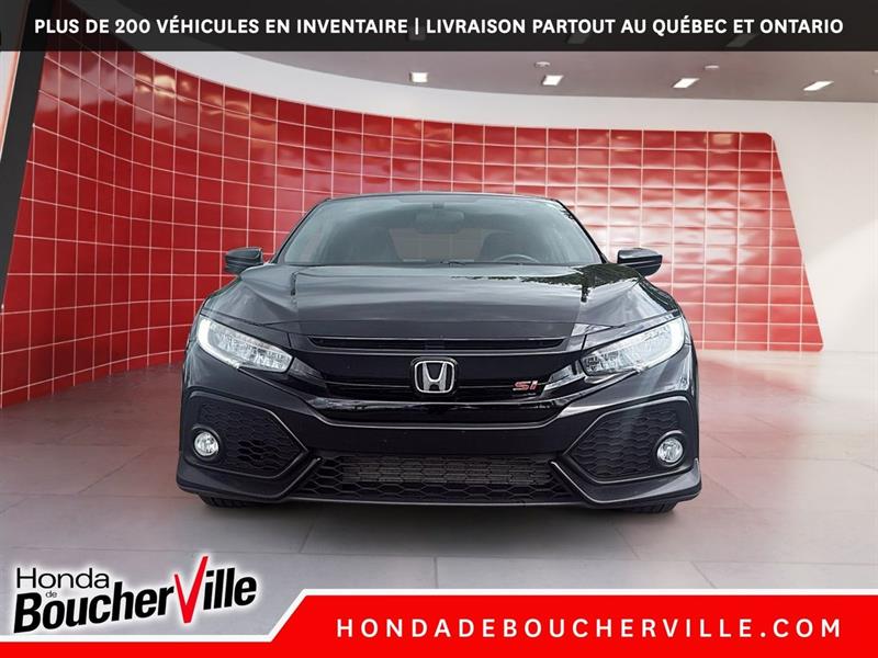 honda Civic Coupe 2017 - 13