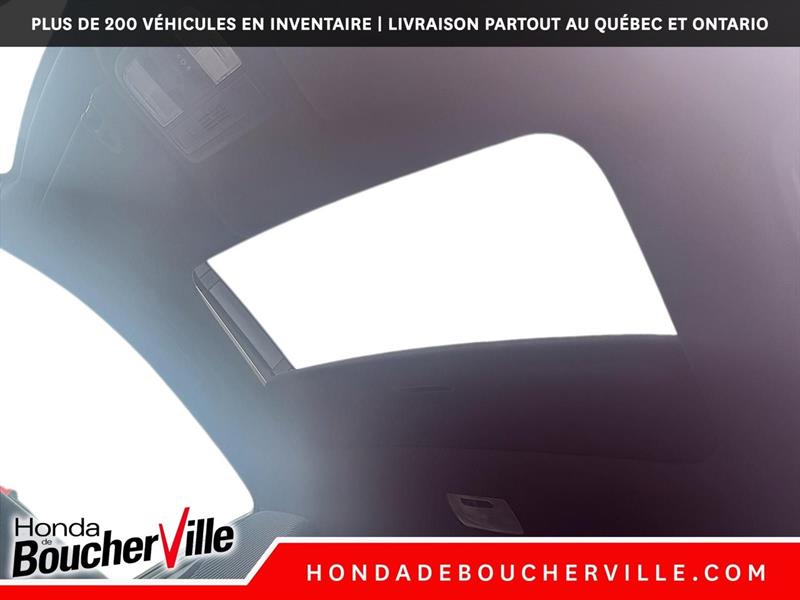 honda Civic Coupe 2017 - 31