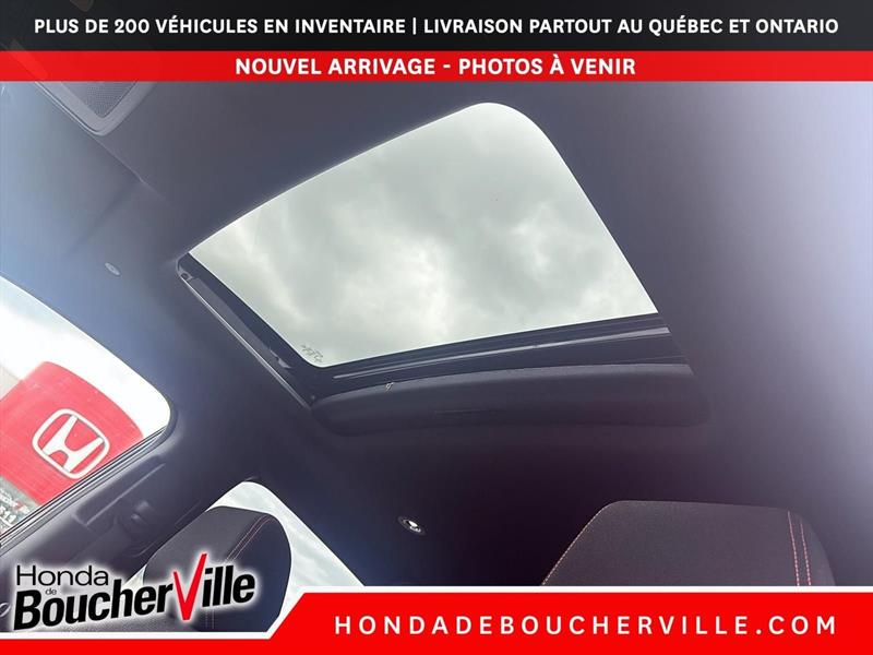 honda HR-V 2023 - 27