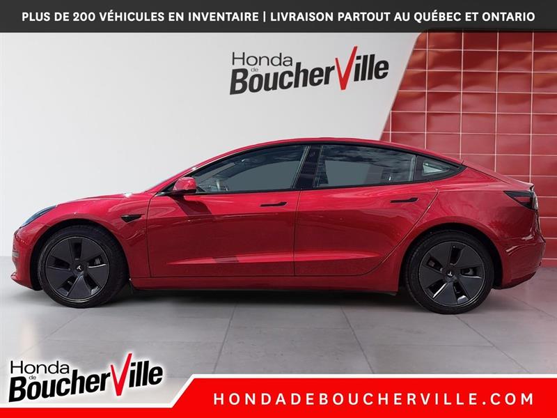 tesla Model 3 2022 - 3