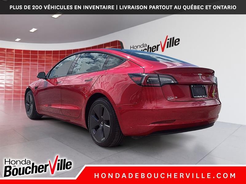 tesla Model 3 2022 - 5