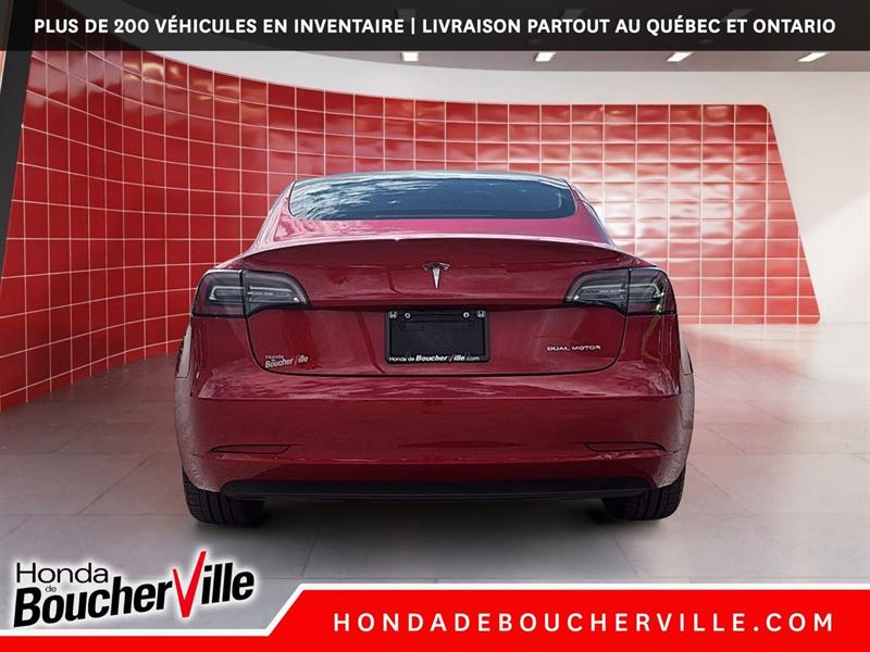 tesla Model 3 2022 - 7