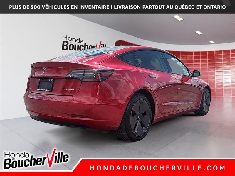 tesla Model 3 2022 - 9