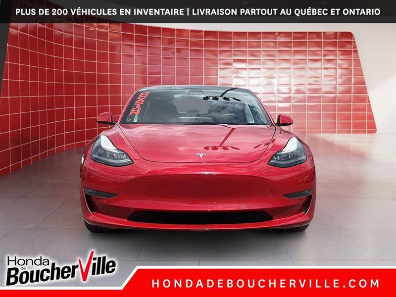 tesla Model 3 2022 - 13