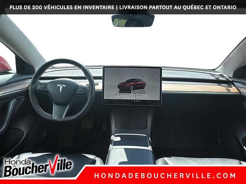 tesla Model 3 2022 - 19