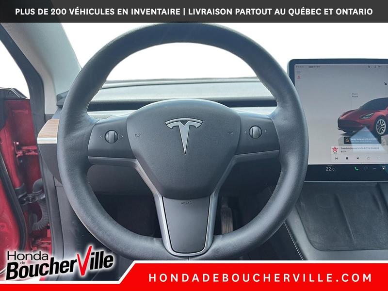 tesla Model 3 2022 - 31