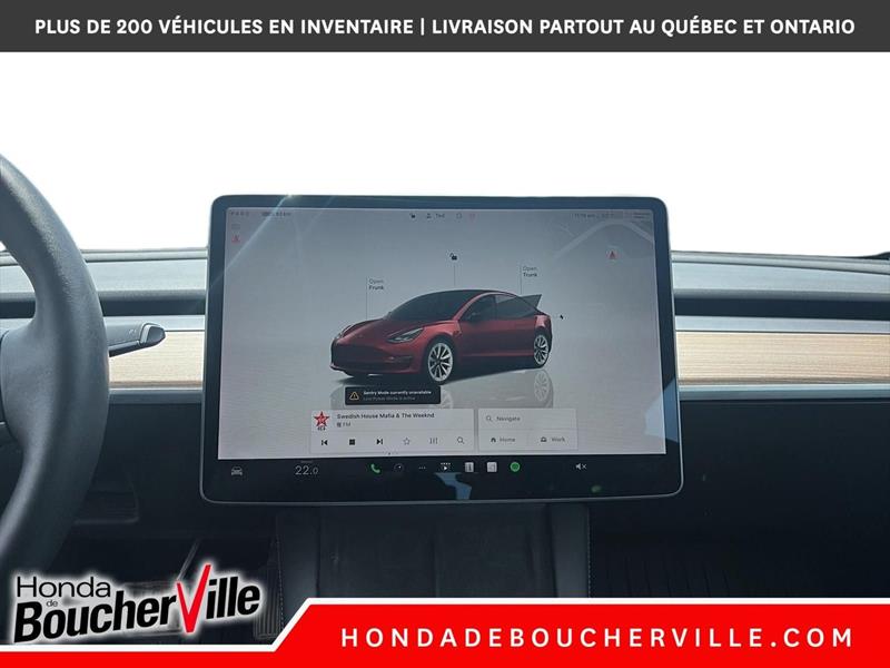 tesla Model 3 2022 - 33