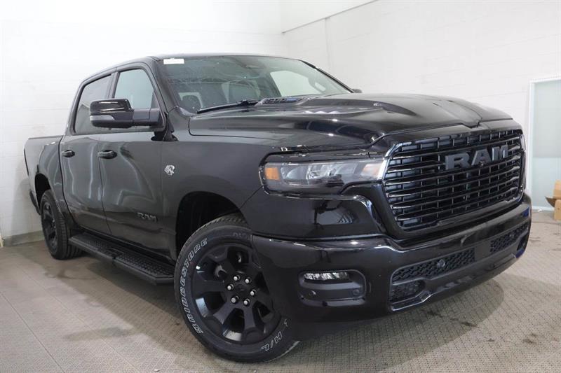 ram 1500 2026