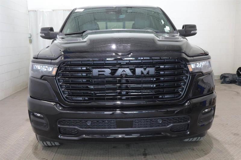 ram 1500 2026 - 2