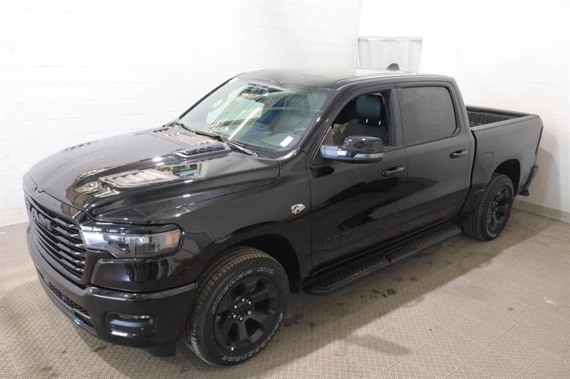 ram 1500 2026 - 3