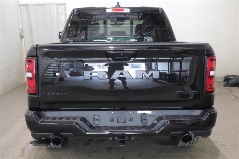 ram 1500 2026 - 5