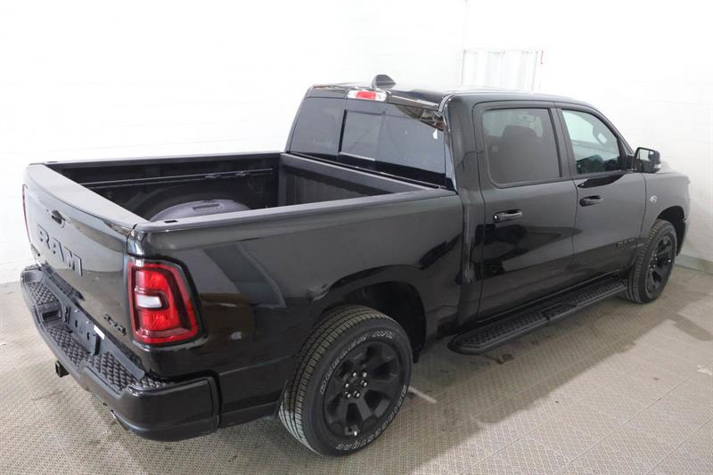 ram 1500 2026 - 6