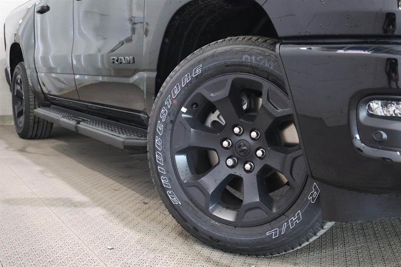 ram 1500 2026 - 7