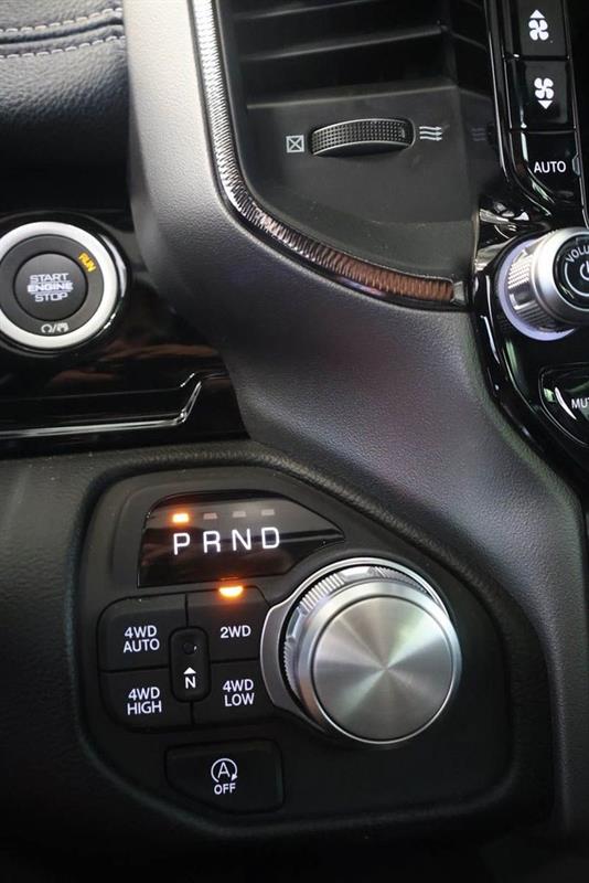 ram 1500 2026 - 16