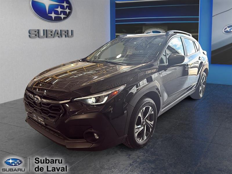 subaru Crosstrek 2024