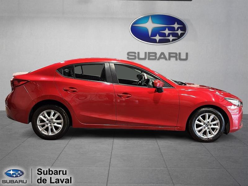 mazda Mazda3 2017 - 4