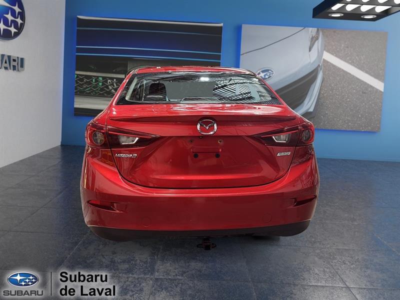 mazda Mazda3 2017 - 6