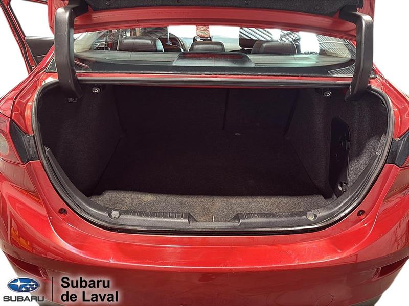 mazda Mazda3 2017 - 14