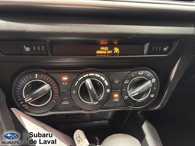 mazda Mazda3 2017 - 15