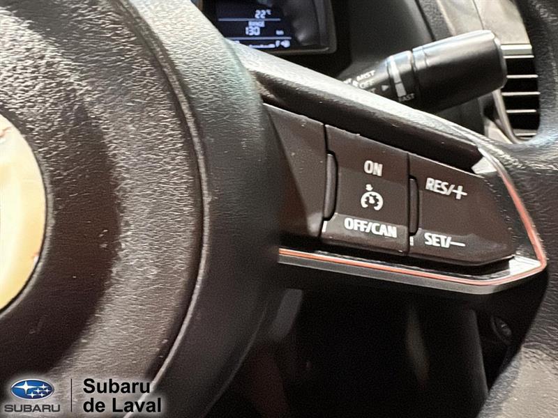 mazda Mazda3 2017 - 23