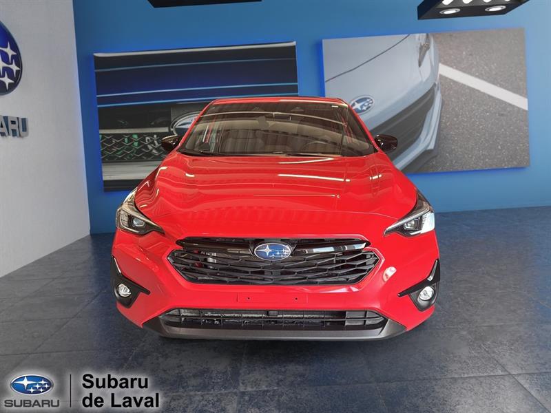 subaru Impreza 2024 - 2