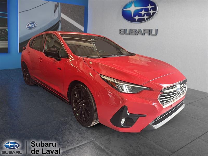 subaru Impreza 2024 - 3