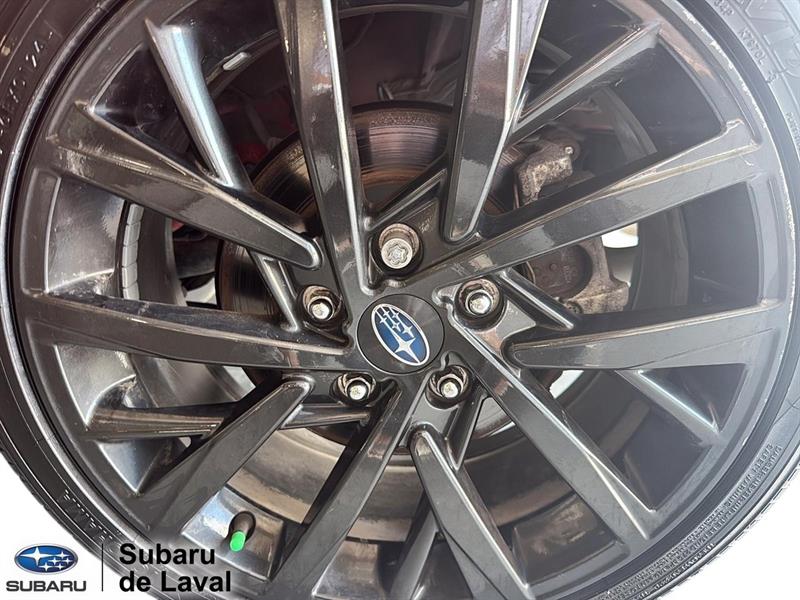 subaru Impreza 2024 - 7