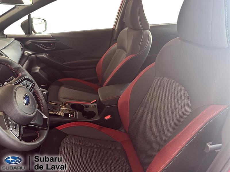 subaru Impreza 2024 - 8