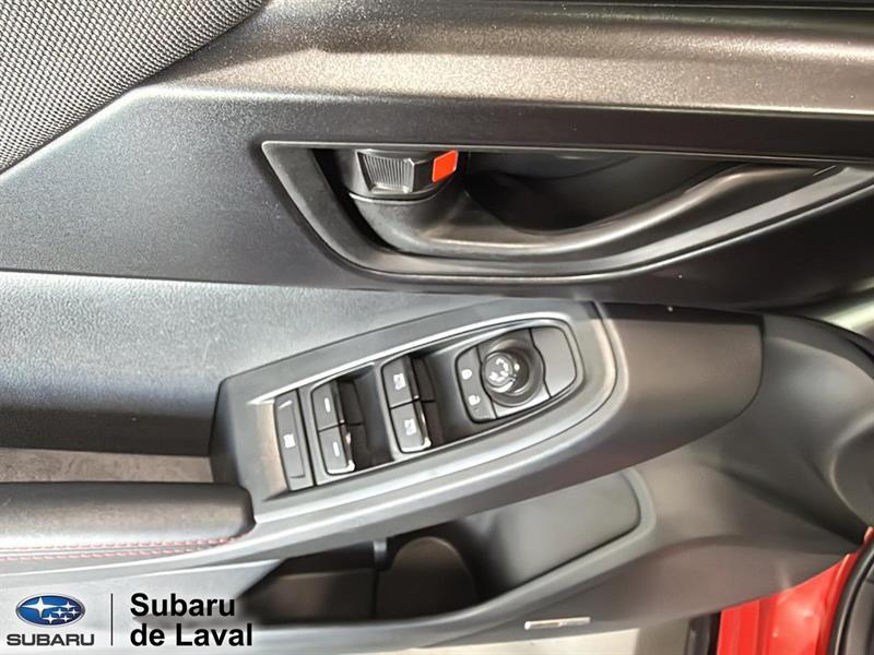 subaru Impreza 2024 - 9