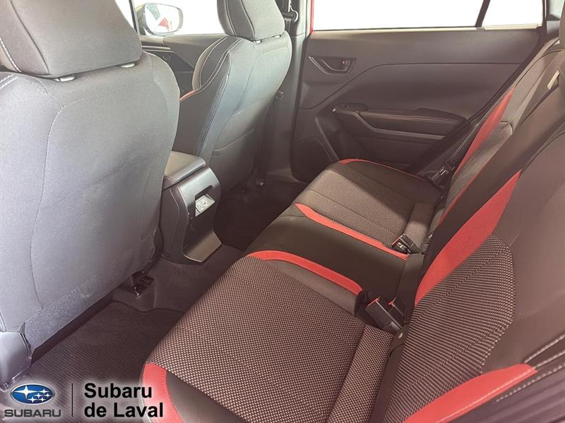 subaru Impreza 2024 - 10