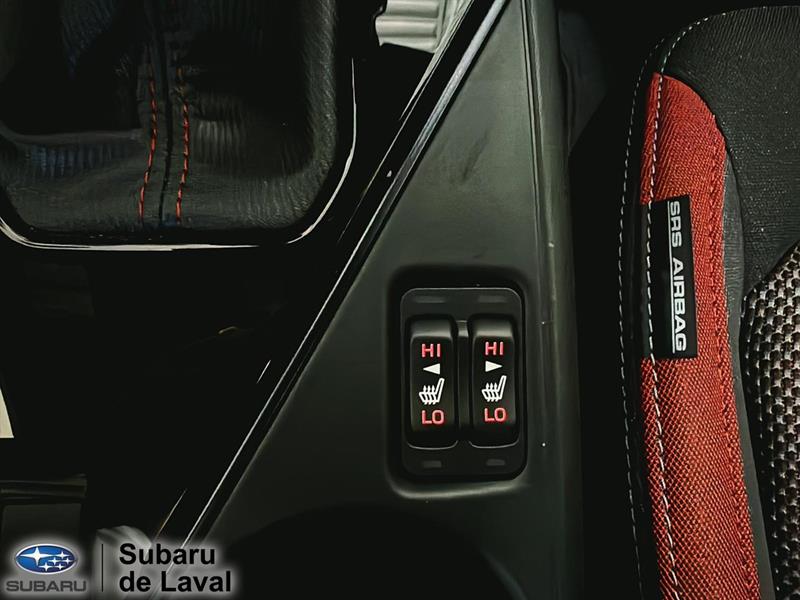 subaru Impreza 2024 - 11