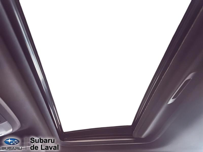 subaru Impreza 2024 - 12