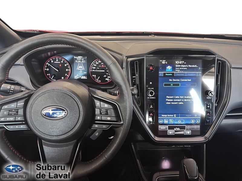 subaru Impreza 2024 - 13